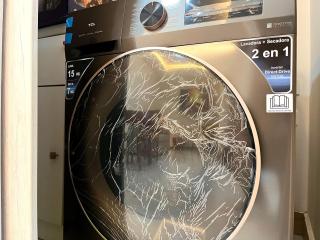 Suite en Quito, vistas, parqueo y área social - 1