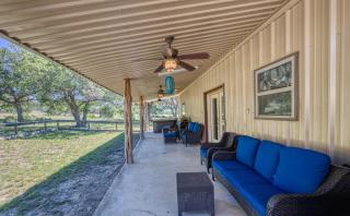 Frio Hills Hideaway - 7