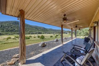 Frio Hills Hideaway - 6