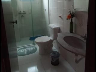 Apartamento Praia Grande ubatuba - 4