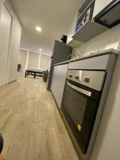 Checkinchile d620 Departamento nuevo a pasos del Movistar Arena Parque Ohiggins y metro - 3