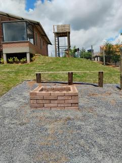 Casa na montanha HIDRO Starlink Natureza 360 - 6