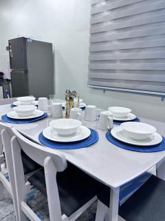 3R2B Private Pool WiFi Netflix l Pekan Rantau Negeri Sembilan - 4