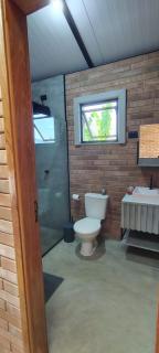 Casa na montanha HIDRO Starlink Natureza 360 - 5