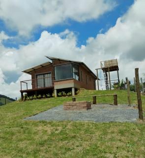 Casa na montanha HIDRO Starlink Natureza 360 - 2