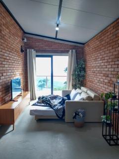 Casa na montanha HIDRO Starlink Natureza 360 - 2