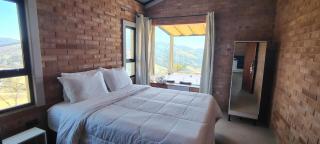 Casa na montanha HIDRO Starlink Natureza 360 - 8