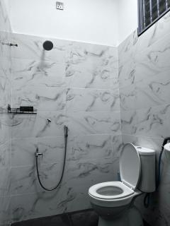 3R2B Private Pool WiFi Netflix l Pekan Rantau Negeri Sembilan - 1