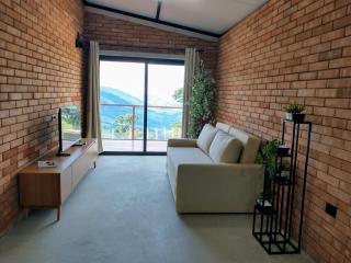 Casa na montanha HIDRO Starlink Natureza 360 - 7