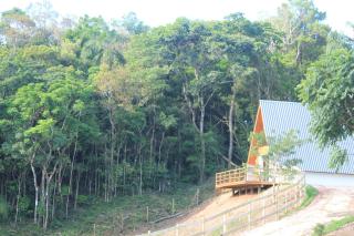 Chalé Amorência - 2