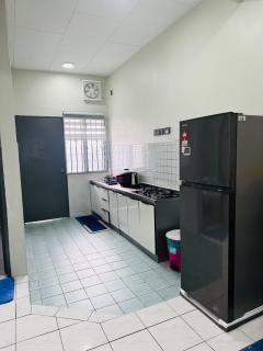 3R2B Private Pool WiFi Netflix l Pekan Rantau Negeri Sembilan - 3