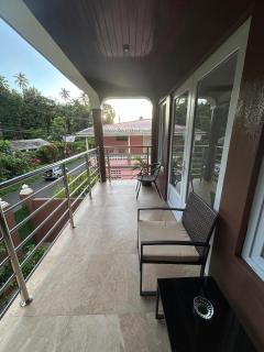Agape Suites-Room 4- 1st Floor - 6