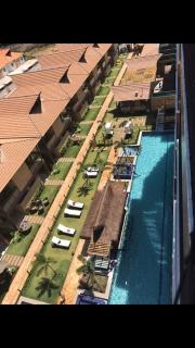 Apartamento na Praia Estilo Resort de Alto Padrão - 8