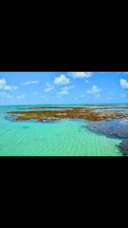 Apartamento na Praia Estilo Resort de Alto Padrão - 3