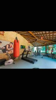 Apartamento na Praia Estilo Resort de Alto Padrão - 1