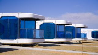 Tegri Gobi Resort - 9