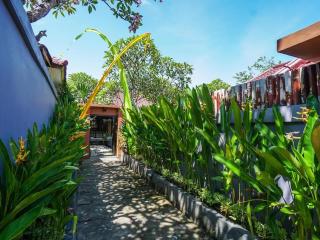 1 Bed Room Villa in Kuta Central - 8