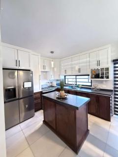 Casona Álamo - La Coyotera - 5