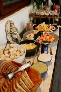 Moksha Surf Yoga - Ubatuba - 1