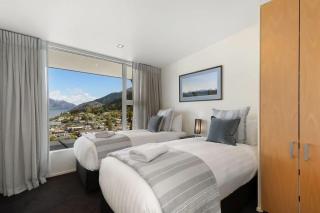 Central Sunset Charm - 6