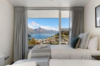 Central Sunset Charm - 5