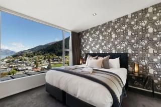 Central Sunset Charm - 3