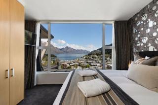 Central Sunset Charm - 2