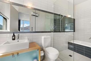 Central Sunset Charm - 1