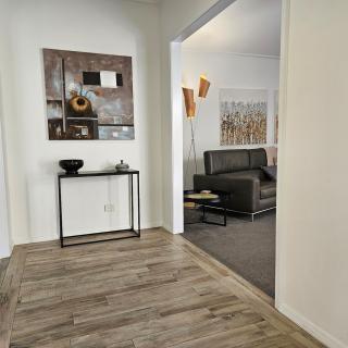 Garden Retreat on Orr - 9