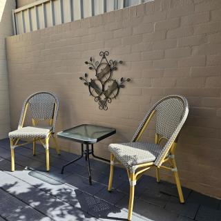 Garden Retreat on Orr - 6