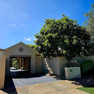 Garden Retreat on Orr - 4