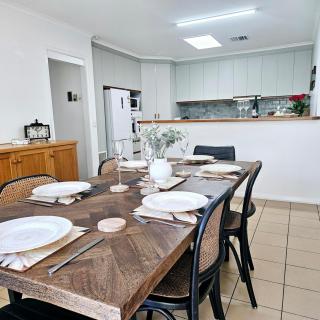 Garden Retreat on Orr - 3