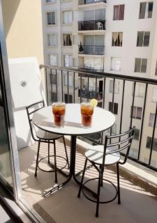 APARTMENTO GIRARDOT a - 8