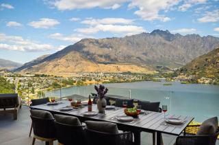 Elevated Elegance - Queenstown - 6