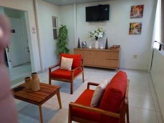 The Diamond Hotel San Benito - 9