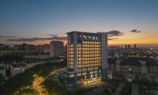 JI Hotel Suzhou Jinji Lake Loufeng Metro Station - 0