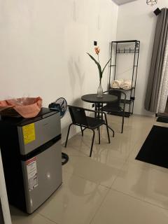 Bungalows Chachagüita - 1