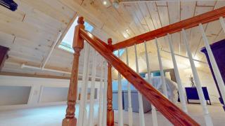 Tri-level, Skylighted, Faneuil HallQuincy Market - 1