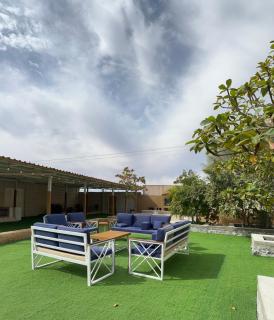 استراحة بهجة الأنظار - Sharīyah - 0