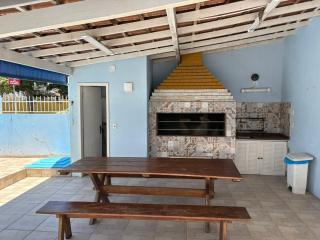 sobrado com piscina proximo ao mar - 7