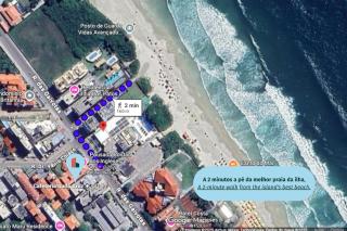 Residencial Ingleses Norte - À 2 min da praia#3 - Florianópolis - 7