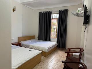 Nhà Nghỉ Đông Phương - 1