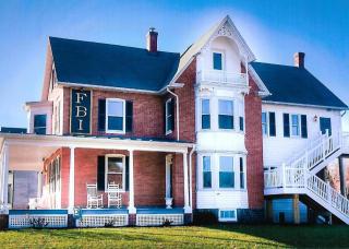 Heartland suites bed and breakfast - 9