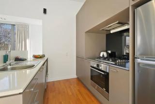 The Alps Apartment - 4