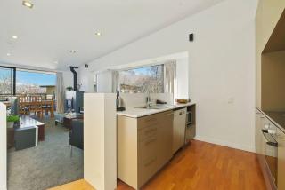 The Alps Apartment - 3