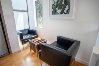 The Alps Apartment - 1