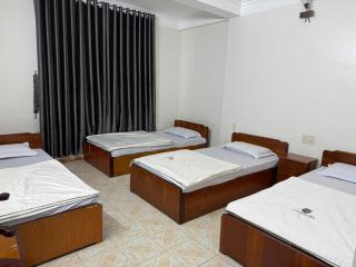 Nhà Nghỉ Đông Phương - 3