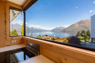 Tranquil Heights - Queenstown - 4