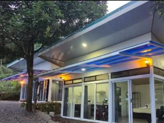 Pino Lodge, Río Celeste - 0