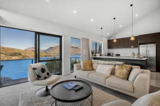 Bluewater Views - Queenstown - 6
